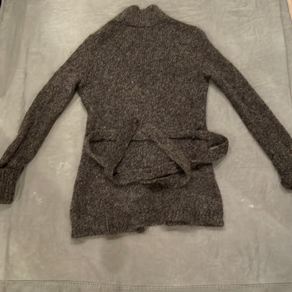 Express Wool Coat - image 3